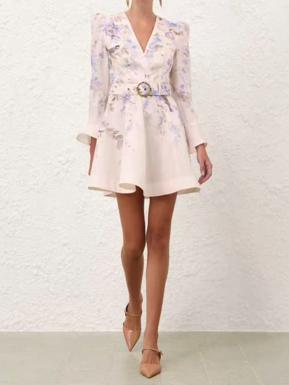 Zimmermann dress size  1